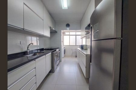 Apartamento à venda com 74m², 2 quartos e 1 vaga Apartamento à venda com 74m², 2 quartos e 1 vagaCozinha