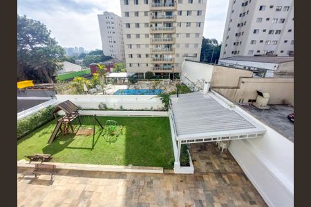 Apartamento à venda com 74m², 2 quartos e 1 vaga Apartamento à venda com 74m², 2 quartos e 1 vagaVista Quarto 1