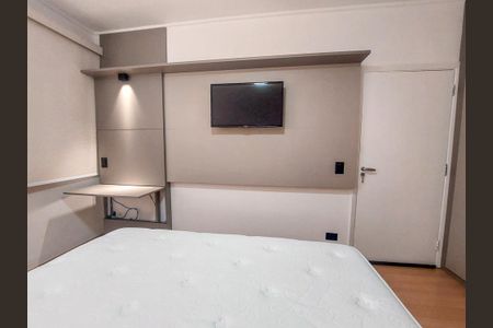 Apartamento à venda com 74m², 2 quartos e 1 vaga Apartamento à venda com 74m², 2 quartos e 1 vagaQuarto 2