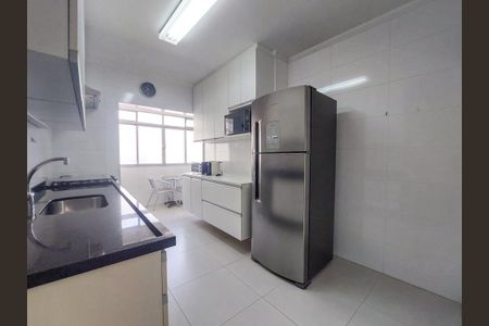 Apartamento à venda com 74m², 2 quartos e 1 vaga Apartamento à venda com 74m², 2 quartos e 1 vagaCozinha