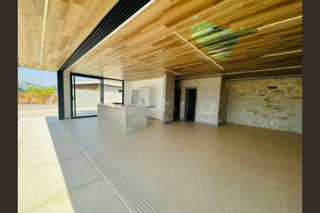 Casa à venda com 5 quartos, 597m² em Colinas da Anhanguera, Santana de Parnaíba