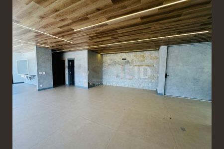 Casa à venda com 5 quartos, 597m² em Colinas da Anhanguera, Santana de Parnaíba