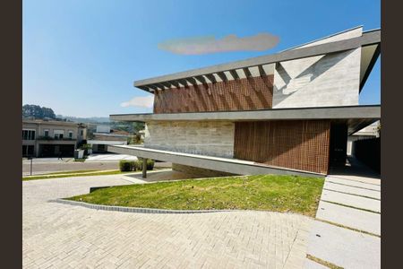 Casa à venda com 597m², 5 quartos e 8 vagas