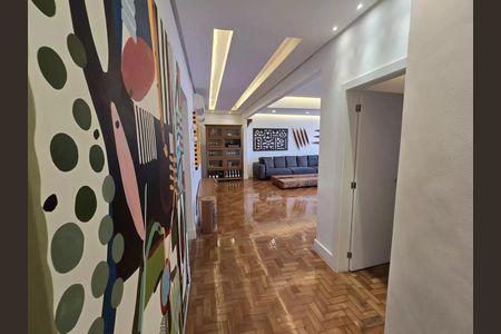 Apartamento à venda com 3 quartos, 210m² em Copacabana, Rio de Janeiro