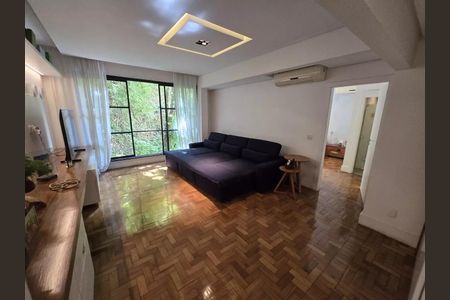 Apartamento à venda com 3 quartos, 210m² em Copacabana, Rio de Janeiro