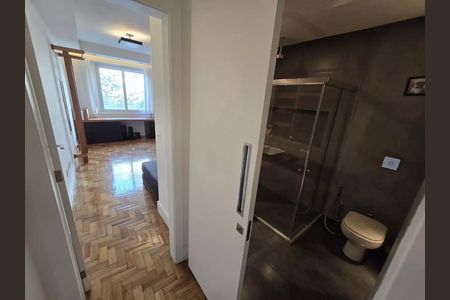 Apartamento à venda com 3 quartos, 210m² em Copacabana, Rio de Janeiro