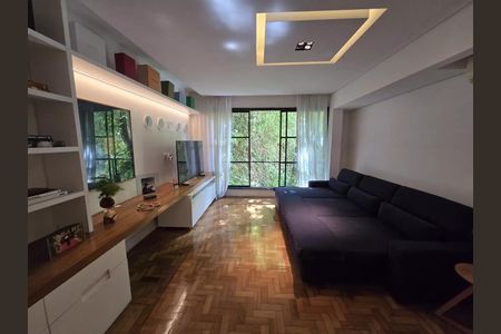 Apartamento à venda com 3 quartos, 210m² em Copacabana, Rio de Janeiro