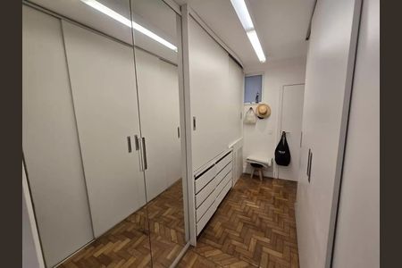Apartamento à venda com 3 quartos, 210m² em Copacabana, Rio de Janeiro