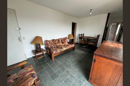 Apartamento à venda com 2 quartos, 64m² em Jardim Marajoara, São Paulo