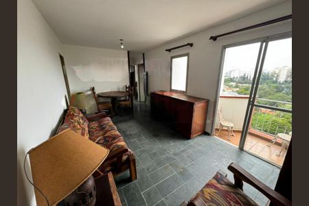 Apartamento à venda com 2 quartos, 64m² em Jardim Marajoara, São Paulo