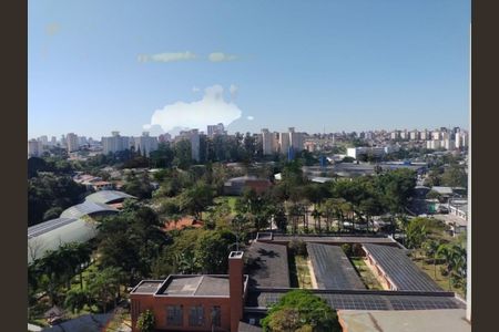 Apartamento à venda com 2 quartos, 64m² em Jardim Marajoara, São Paulo