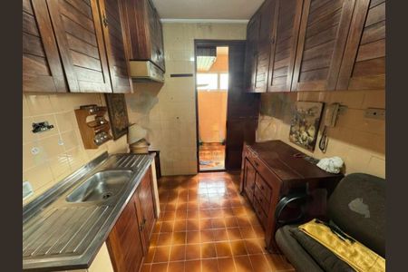 Apartamento à venda com 2 quartos, 64m² em Jardim Marajoara, São Paulo