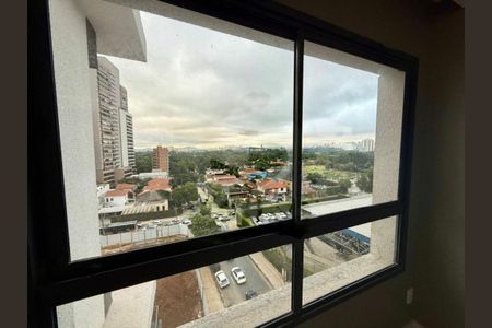 Kitnet/Studio à venda com 1 quarto, 38m² em Butantã, São Paulo