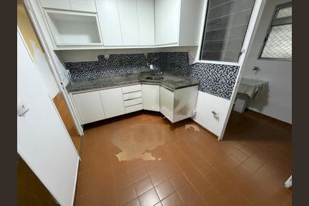 Apartamento à venda com 76m², 3 quartos e 1 vaga