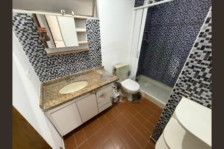 Apartamento à venda com 76m², 3 quartos e 1 vaga