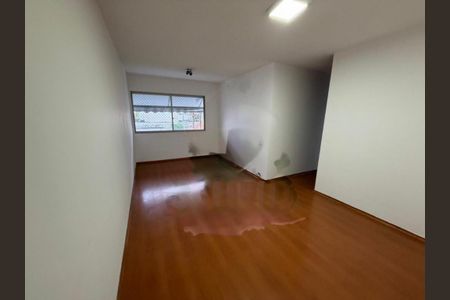 Apartamento à venda com 76m², 3 quartos e 1 vaga