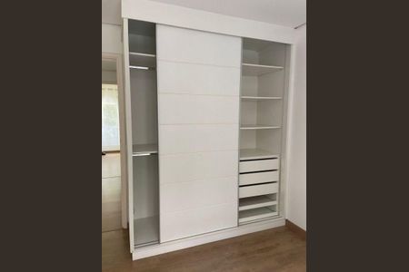 Apartamento à venda com 132m², 3 quartos e 2 vagas