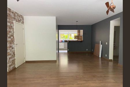 Apartamento à venda com 132m², 3 quartos e 2 vagas
