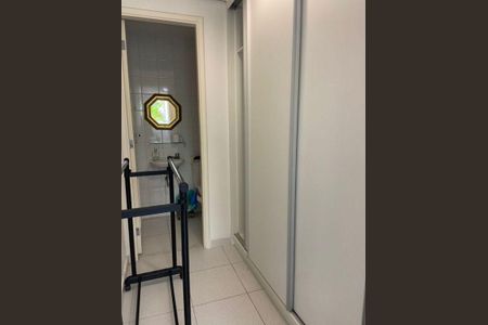 Apartamento à venda com 132m², 3 quartos e 2 vagas