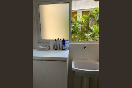 Apartamento à venda com 132m², 3 quartos e 2 vagas