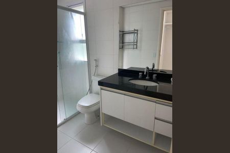 Apartamento à venda com 132m², 3 quartos e 2 vagas