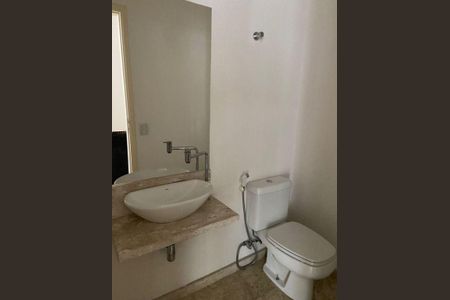 Apartamento à venda com 132m², 3 quartos e 2 vagas