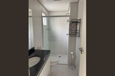 Apartamento à venda com 132m², 3 quartos e 2 vagas