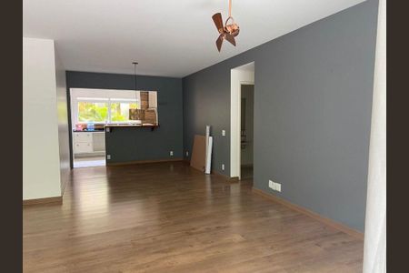 Apartamento à venda com 132m², 3 quartos e 2 vagas