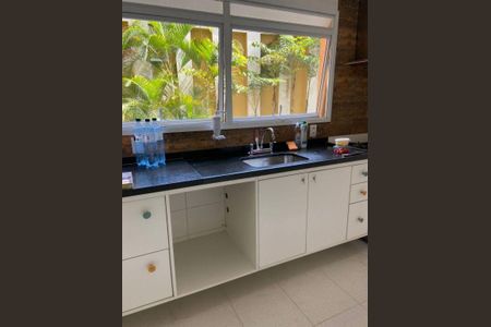Apartamento à venda com 132m², 3 quartos e 2 vagas