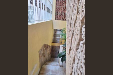 Casa de condomínio à venda com 89m², 4 quartos e 2 vagas