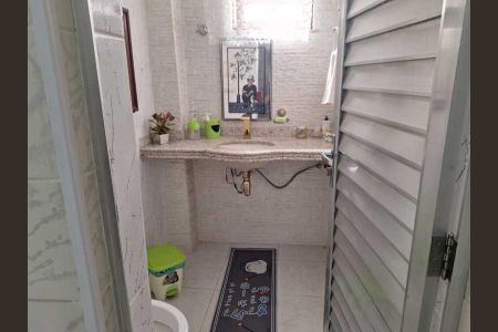 Casa de condomínio à venda com 89m², 4 quartos e 2 vagas