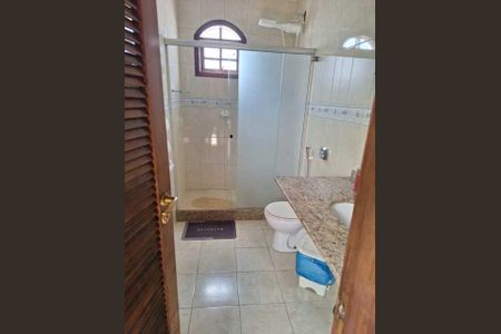 Casa de Condomínio à venda com 4 quartos, 89m² em Méier, Rio de Janeiro
