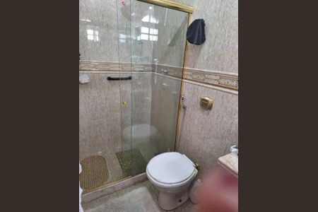 Casa de condomínio à venda com 89m², 4 quartos e 2 vagas