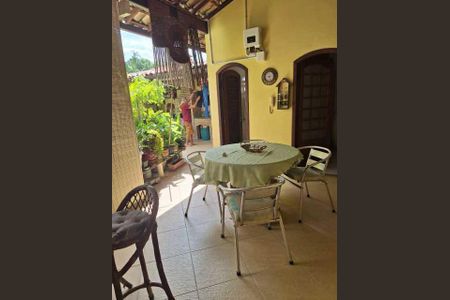Casa de condomínio à venda com 89m², 4 quartos e 2 vagas