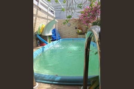 Casa de condomínio à venda com 89m², 4 quartos e 2 vagas