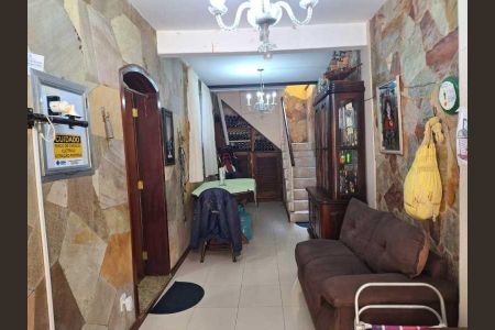 Casa de Condomínio à venda com 4 quartos, 89m² em Méier, Rio de Janeiro