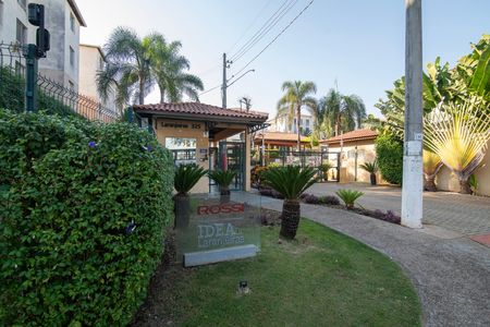 Apartamento para alugar com 49m², 3 quartos e 1 vaga Apartamento para alugar com 49m², 3 quartos e 1 vagaFachada do Condomínio