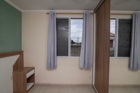 Apartamento para alugar com 49m², 3 quartos e 1 vaga Apartamento para alugar com 49m², 3 quartos e 1 vagaQuarto 3
