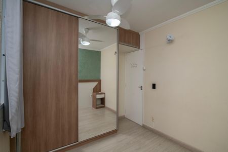 Apartamento para alugar com 49m², 3 quartos e 1 vaga Apartamento para alugar com 49m², 3 quartos e 1 vagaQuarto 3