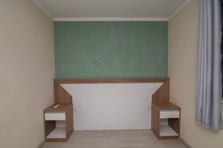 Apartamento para alugar com 49m², 3 quartos e 1 vaga Apartamento para alugar com 49m², 3 quartos e 1 vagaQuarto 3