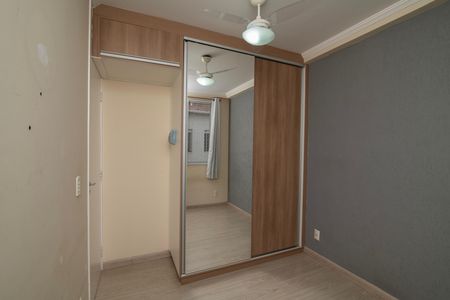 Apartamento para alugar com 49m², 3 quartos e 1 vaga Apartamento para alugar com 49m², 3 quartos e 1 vagaQuarto 2
