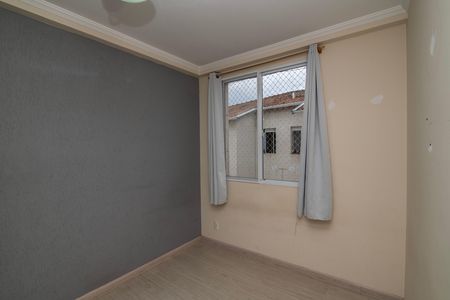 Apartamento para alugar com 49m², 3 quartos e 1 vaga Apartamento para alugar com 49m², 3 quartos e 1 vagaQuarto 2