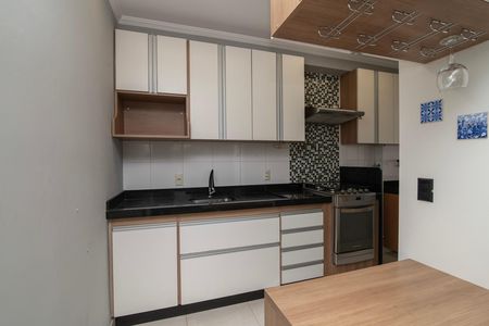 Apartamento para alugar com 49m², 3 quartos e 1 vaga Apartamento para alugar com 49m², 3 quartos e 1 vagaCozinha
