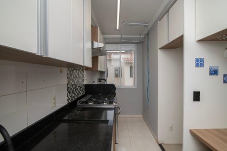 Apartamento para alugar com 49m², 3 quartos e 1 vaga Apartamento para alugar com 49m², 3 quartos e 1 vagaCozinha
