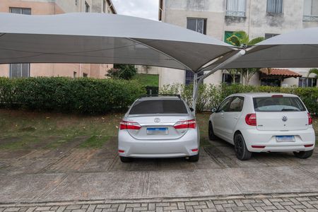 Apartamento para alugar com 49m², 3 quartos e 1 vaga Apartamento para alugar com 49m², 3 quartos e 1 vagaGaragem