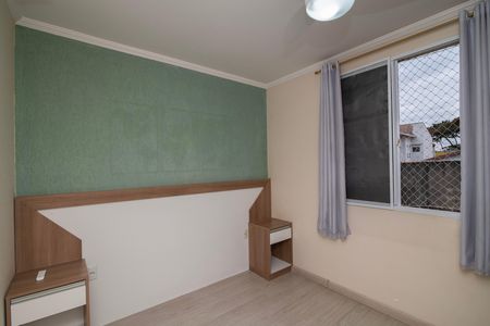 Apartamento para alugar com 49m², 3 quartos e 1 vaga Apartamento para alugar com 49m², 3 quartos e 1 vagaQuarto 3