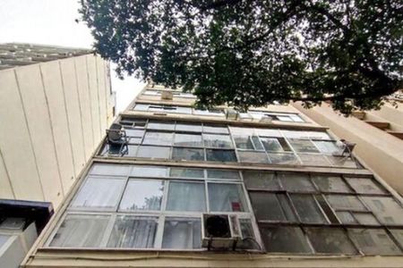 Apartamento à venda com 32m², 1 quarto e sem vaga