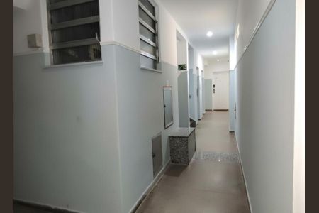 Apartamento à venda com 32m², 1 quarto e sem vaga
