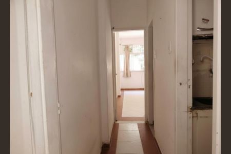 Apartamento à venda com 32m², 1 quarto e sem vaga