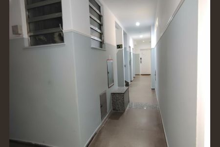 Apartamento à venda com 32m², 1 quarto e sem vaga